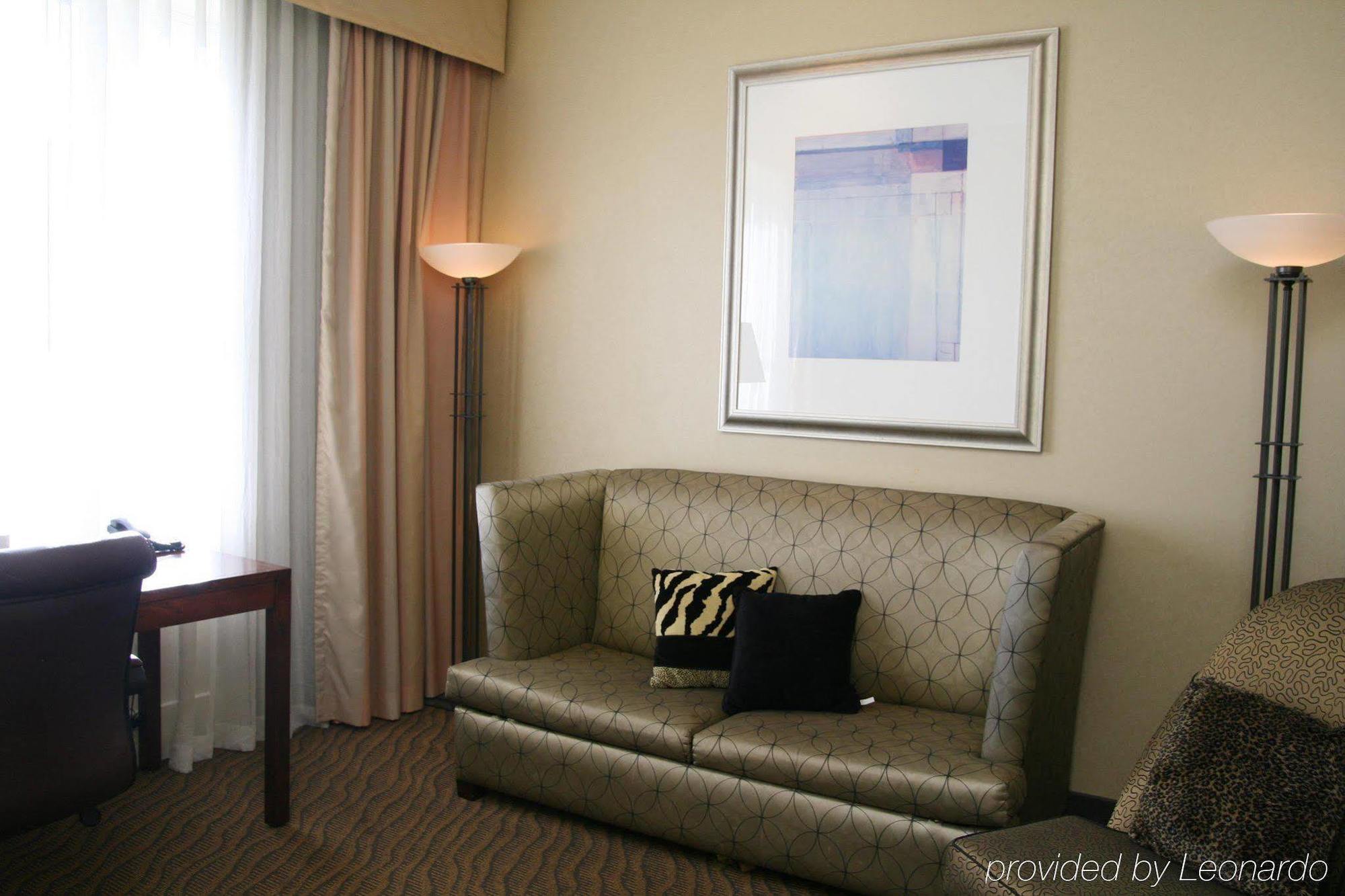 Hampton Inn And Suites Ogden Room photo